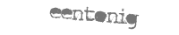 eentonig