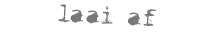 laai af